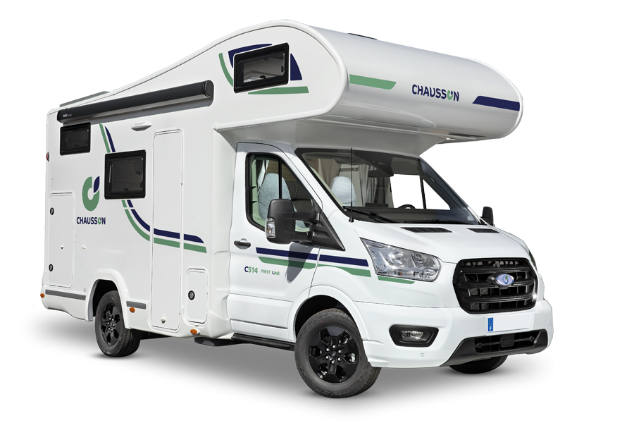 Chausson C 514