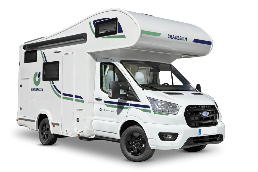 Chausson C 514
